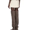 RICK OWENS – SPÓDNICE RP02E4362MLC-21
