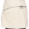 RICK OWENS – SPÓDNICE RP02E4362MLC-21