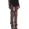 RICK OWENS – SPÓDNICE RP02E4362WD-09
