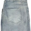RICK OWENS – SPÓDNICE RP02E4367DWG-76