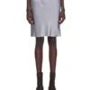 RICK OWENS – SPÓDNICE RP02E4370SCH-06