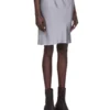 RICK OWENS – SPÓDNICE RP02E4370SCH-06