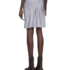 RICK OWENS – SPÓDNICE RP02E4370SCH-06