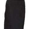 RICK OWENS – SPÓDNICE RP02E4370SCH-09