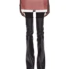 RICK OWENS – SPÓDNICE RP02E4371LBA-13