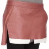 RICK OWENS – SPÓDNICE RP02E4371LBA-13