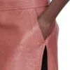RICK OWENS – SPÓDNICE RP02E4371LBA-13