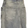 RICK OWENS – SPÓDNICE RP02E4377DWG-76