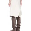 RICK OWENS – SPÓDNICE RP02E4377MMC-11