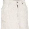 RICK OWENS – SPÓDNICE RP02E4377MMC-11