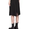 RICK OWENS – SPÓDNICE RP02E4377WD-09