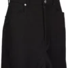 RICK OWENS – SPÓDNICE RP02E4377WD-09