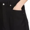 RICK OWENS – SPÓDNICE RP02E4377WD-09