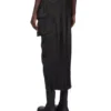 RICK OWENS – SPÓDNICE RP02E4379K-09