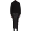 RICK OWENS – SPÓDNICE RP02E4379K-09