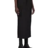 RICK OWENS – SPÓDNICE RP02E4379WGP-09