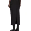 RICK OWENS – SPÓDNICE RP02E4379WGP-09