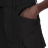 RICK OWENS – SPÓDNICE RP02E4379WGP-09