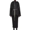 RICK OWENS – SPÓDNICE RP02E4379WGP-09