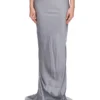 RICK OWENS – SPÓDNICE RP02E4381SCH-06