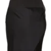 RICK OWENS – SPÓDNICE RP02E4381SCH-09