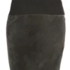 RICK OWENS – SPÓDNICE RP02E4381V-25