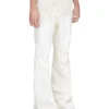 RICK OWENS – SPÓDNICE RR02E1300LMEM9-31