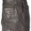 RICK OWENS – SPÓDNICE RU02E1330BZMT-94
