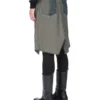 RICK OWENS – SPÓDNICE RU02E1345DKDEG-78D