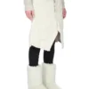 RICK OWENS – SPÓDNICE RU02E1345MMC-11