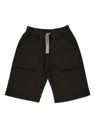 RICK OWENS – SPODNIE BG02E5304FP-09