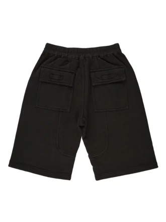 RICK OWENS – SPODNIE BG02E5304FP-09