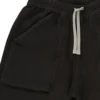 RICK OWENS – SPODNIE BG02E5304FP-09