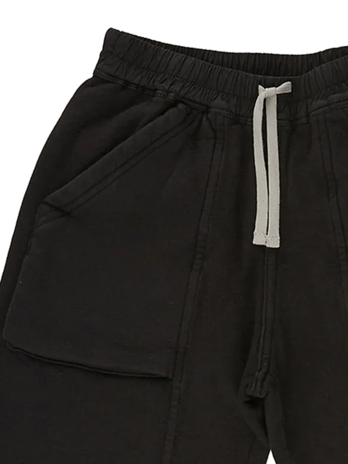 RICK OWENS – SPODNIE BG02E5304FP-09