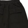 RICK OWENS – SPODNIE BG02E5304FP-09