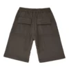 RICK OWENS – SPODNIE BG02E5304FP-78
