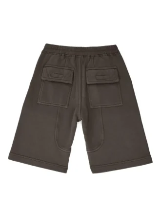 RICK OWENS – SPODNIE BG02E5304FP-78