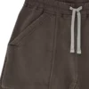 RICK OWENS – SPODNIE BG02E5304FP-78