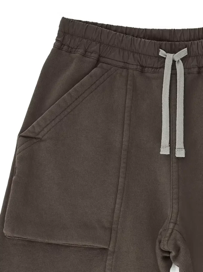 RICK OWENS – SPODNIE BG02E5304FP-78
