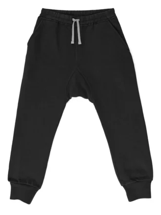 RICK OWENS – SPODNIE BG02E5392FP-09
