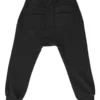 RICK OWENS – SPODNIE BG02E5392FP-09