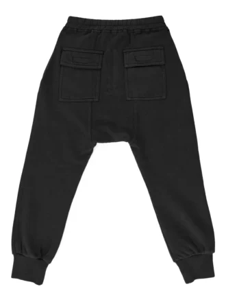 RICK OWENS – SPODNIE BG02E5392FP-09
