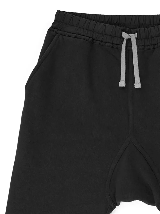 RICK OWENS – SPODNIE BG02E5392FP-09