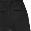 RICK OWENS – SPODNIE BG02E5392FP-09