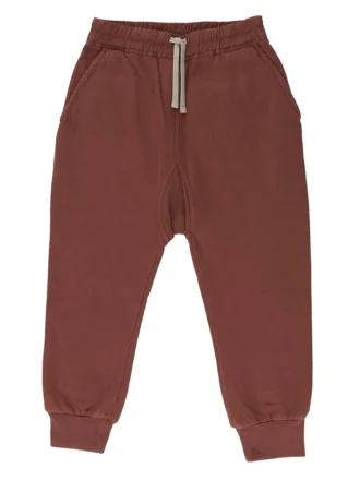 RICK OWENS – SPODNIE BG02E5392FP-13
