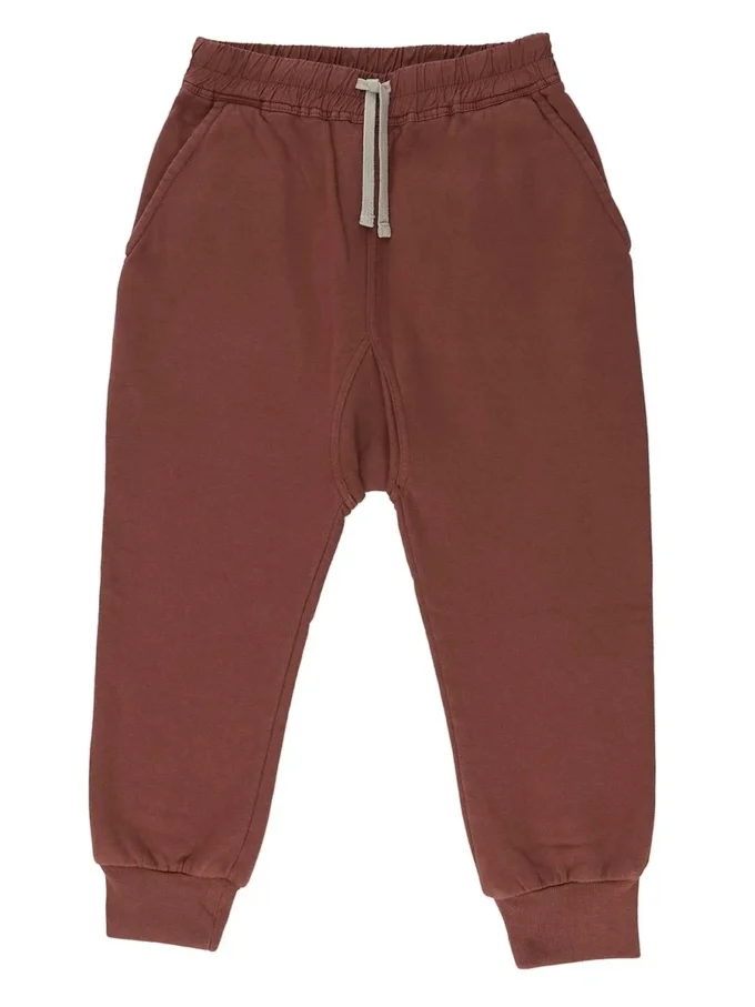 RICK OWENS – SPODNIE BG02E5392FP-13