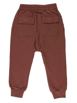 RICK OWENS – SPODNIE BG02E5392FP-13
