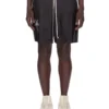 RICK OWENS – SPODNIE CM01E1681CHNY-09