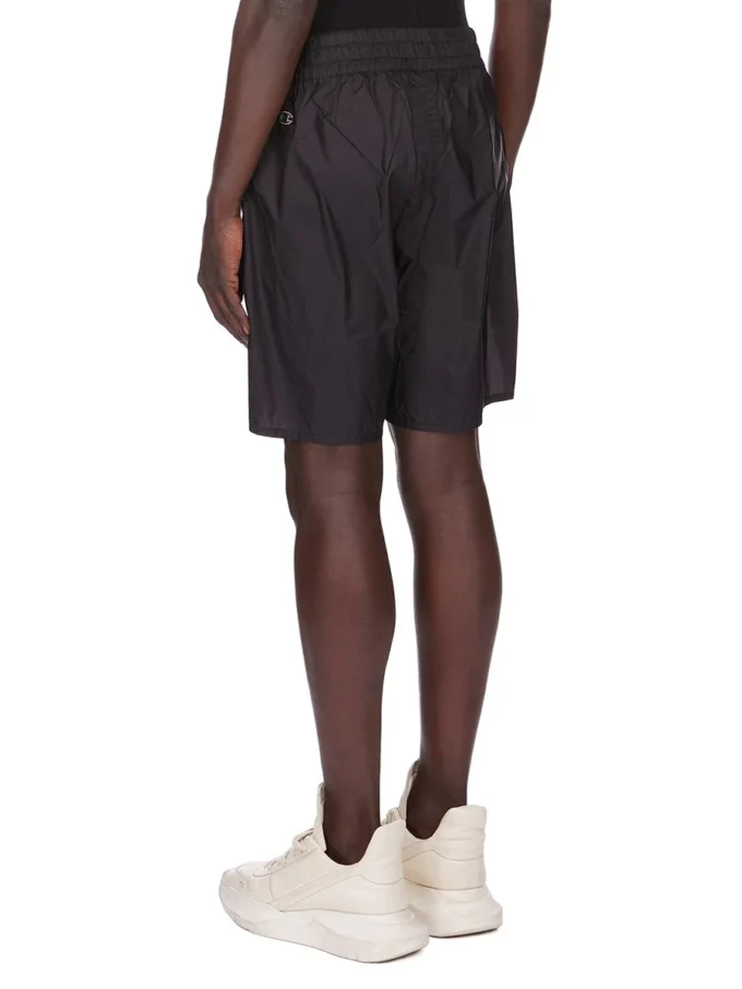 RICK OWENS – SPODNIE CM01E1681CHNY-09