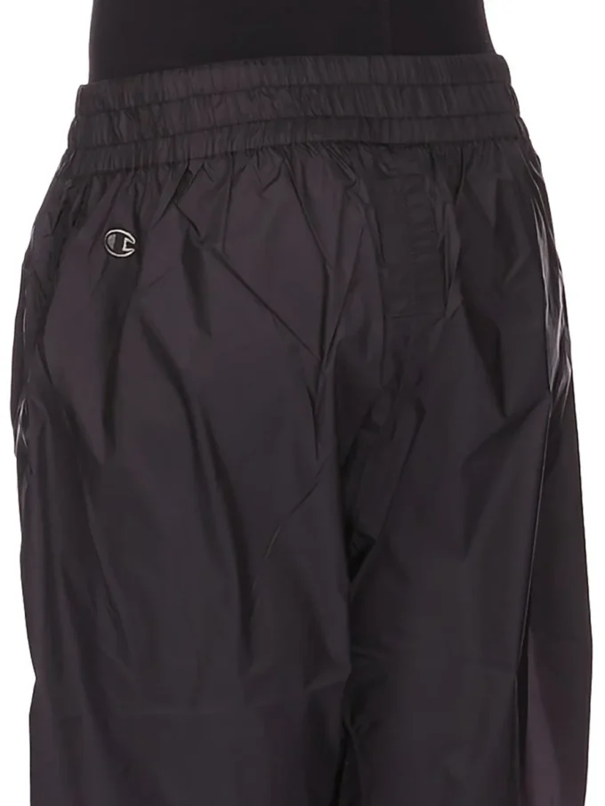 RICK OWENS – SPODNIE CM01E1681CHNY-09